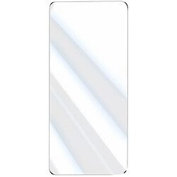 Avizar Verre Trempé pour Motorola Moto G84 Dureté 9H Anti-rayures Transparent