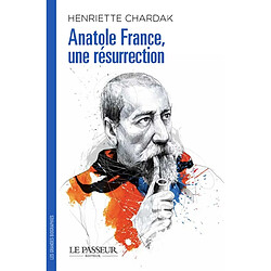 Anatole France : une résurrection - Occasion