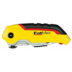 Stanley 010825 Fatmax Retractable Folding Knife