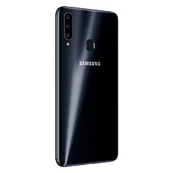 Avis Samsung Galaxy A20S (Double Sim - 32 Go, 3 Go RAM) Noir · Occasion