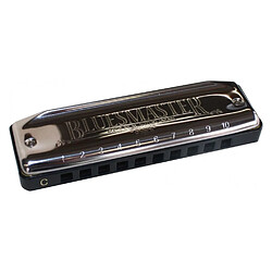 Suzuki MR-250 Bluesmaster - Do - Harmonica diatonique