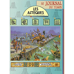 Les Aztèques