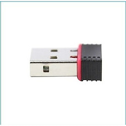 vente chaude usb sans fil wifi adapte r / décodeur wifi / carte lan