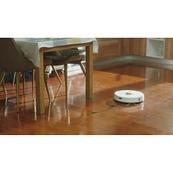 Avis Robot vacuum cleaner Lenovo T1S