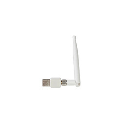 Adaptateur USB Skybox Wifi Nano / Adaptateur RCA vers WiFi (WD-1506B)