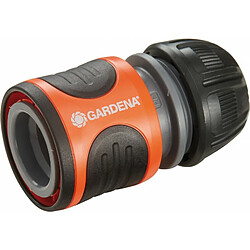 Gardena 18213-20 Raccord Aquastop 13-15 mm