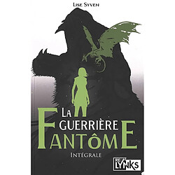 La guerrière fantôme : intégrale - Occasion