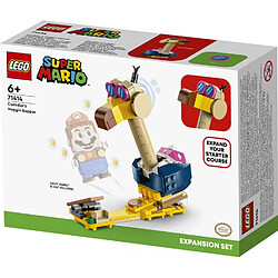 71414 Le casse-tête de Pico Condor LEGO® Super Mario?