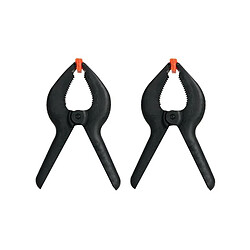 Perel Pinces à coller pvc 9 - 2 pcs