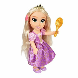 Acheter Jakks Pacific DISNEY PRINCESSES - Poupée Raiponce Musicale - 38 cm - JAKKS - 480456