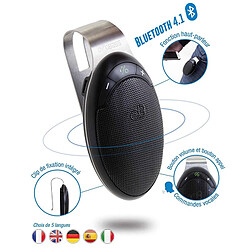 Oreillette bluetooth