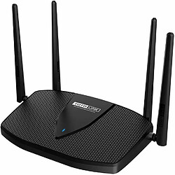 TOTOLINK ROUTER X5000R AX1800 WIRELESS DUAL BAND GIGABIT