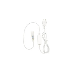 Avis Ledkia Gaine Néon LED Flexible Dimmable 120LED/m 220V AC IP67 Rose sur Mesure Coupe tous les 100cm 1 m