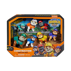 SPIN MASTER MULTIPACK 7 FIGURINES Ruben & Compagnie