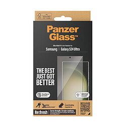 Avis PanzerGlass Ultra Wide Fit