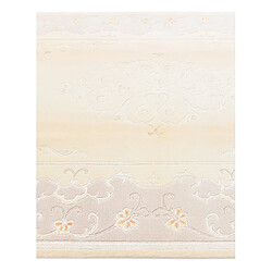 Vidal Tapis de laine 236x173 beige Darya pas cher