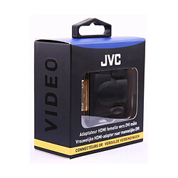 Cable video Jvc ADAPTATEUR HDMI / DVI GOLD