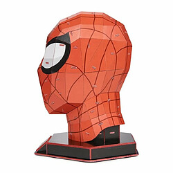 Avis Ludendo Puzzle 3D Spider-Man