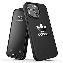 adidas or moulded coque basic iphone 13 pro / 13 6,1" noir 47096