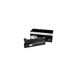 Avis Lexmark Collecteur de Cartouche de toner 54G0W00