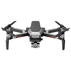 Generique Brother Drone L109 PRO GPS 4K HD Noir