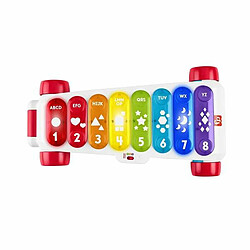 Jouet musical Fisher Price Xylophone