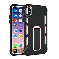 Universal Case de protection du téléphone mobile Afficage des chocs pour iPhonex avec support de support