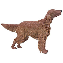 Figurines Collecta Chien Setter Irlandais