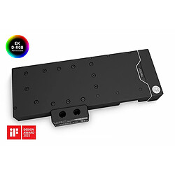 EkWaterBlocks EK-Quantum Vector² XC3 RTX 3080/90 ABP D-RGB - Nickel + Acetal