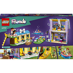 41727 Le centre de sauvetage canin LEGO® Friends