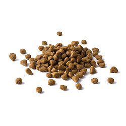 Avis Croquettes PURINA Chat Adulte avec NaturiumTM - Riche en Saumon - 3 KG