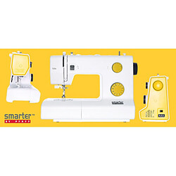 Machine à coudre SMARTER BY PFAFF™ 130s pas cher