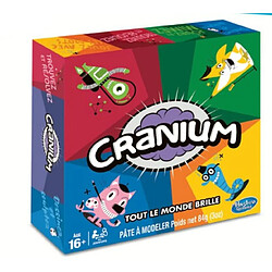 Hasbro Cranium Jeu de plateau Adulte