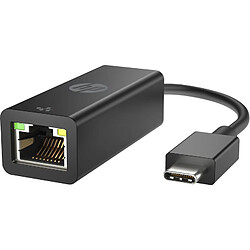 Adaptateur USB-C vers Ethernet HP 4Z527AA