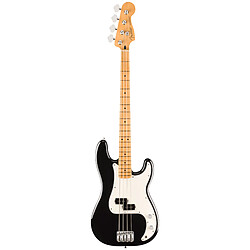 Avis Player II Precision Bass MN Black Fender