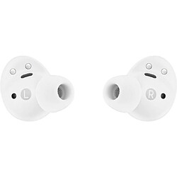 Samsung Ecouteurs True Wireless Galaxy Buds 2 Pro Blanc