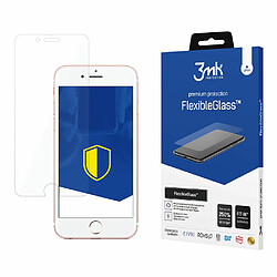 Max Protection Apple iPhone 6s - 3mk FlexibleGlass