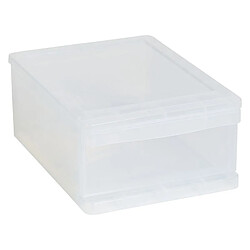 But Tiroir à poser 8l CLEAR DRAWER Transparent