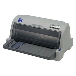 Imprimante Matricielle Epson C11C480141 Gris