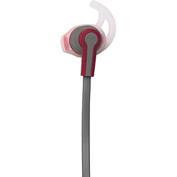 R-MUSIC SPORT BUDS Écouteurs sport rouge