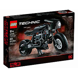 LEGO Technic Le Batcycle™ de Batman