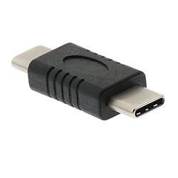 Adaptateur D'extension Usb3.1 De Type C à Mâle Pour Ordinateur Portable, Tablette, Téléphone Portable