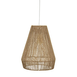 Avis Atmosphera, Createur D'Interieur Suspension Palm - Corde