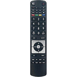 Avis SANAG Rc5110 Telecommande De Remplacement Fit Pour Finlux/Linsar/Telefunken Tv Rc5110 Telecommande 32H6C03G 26Lcd505B 40H6L03G 46H8L03 22He1311S0 26Led905T 32Lcd505T