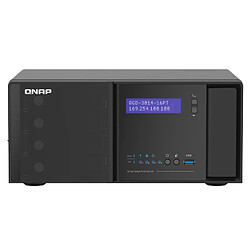 Avis QNAP QGD-3014-16PT-8G