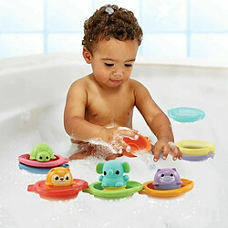 Acheter Jouet éducatif Vtech Baby Cofret de Bain empilo rigo l´eu (FR)