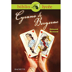 Cyrano de Bergerac - Occasion