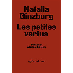 Les petites vertus