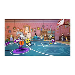 Just For Games Looney Tunes Wacky World of Sports - Jeu PS5 pas cher