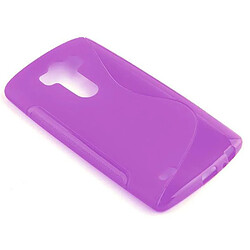 Acheter Cadorabo Coque LG G3 Etui en Mauve